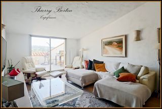  Appartement � vendre 4 pi�ces 119 m�