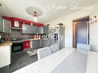  Maison � vendre 4 pi�ces 101 m�