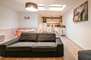  Appartement � vendre 3 pi�ces 79 m�