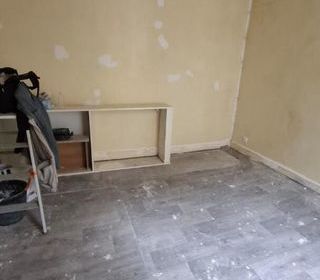  Appartement � vendre 2 pi�ces 40 m�