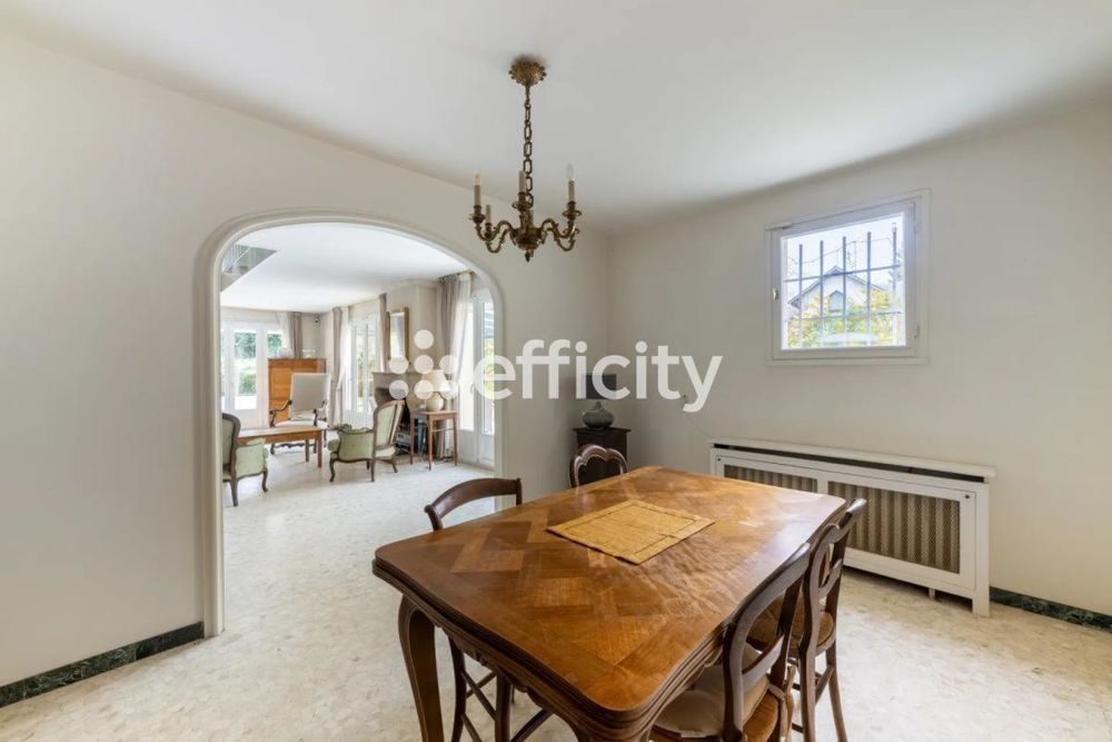 � vendre  Villa Dampierre-en-Yvelines (78720)