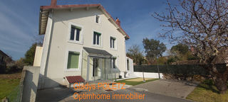  Maison � vendre 5 pi�ces 110 m�