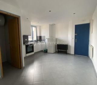  Appartement � vendre 2 pi�ces 31 m�