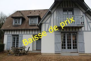  Maison � vendre 7 pi�ces 140 m�