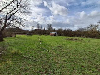  Terrain � vendre 1531 m�