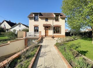  Maison � vendre 5 pi�ces 85 m�