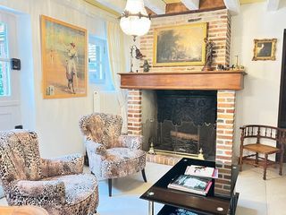  Propri�t�/ch�teau � vendre 9 pi�ces 295 m�