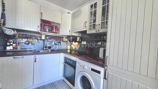  Appartement � vendre 2 pi�ces 44 m�