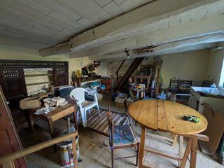  Maison � vendre 2 pi�ces 55 m�