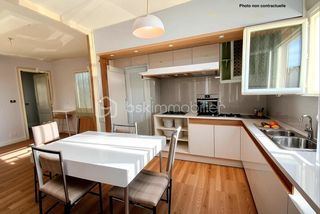  Maison � vendre 4 pi�ces 65 m�