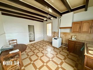  Maison � vendre 4 pi�ces 122 m�