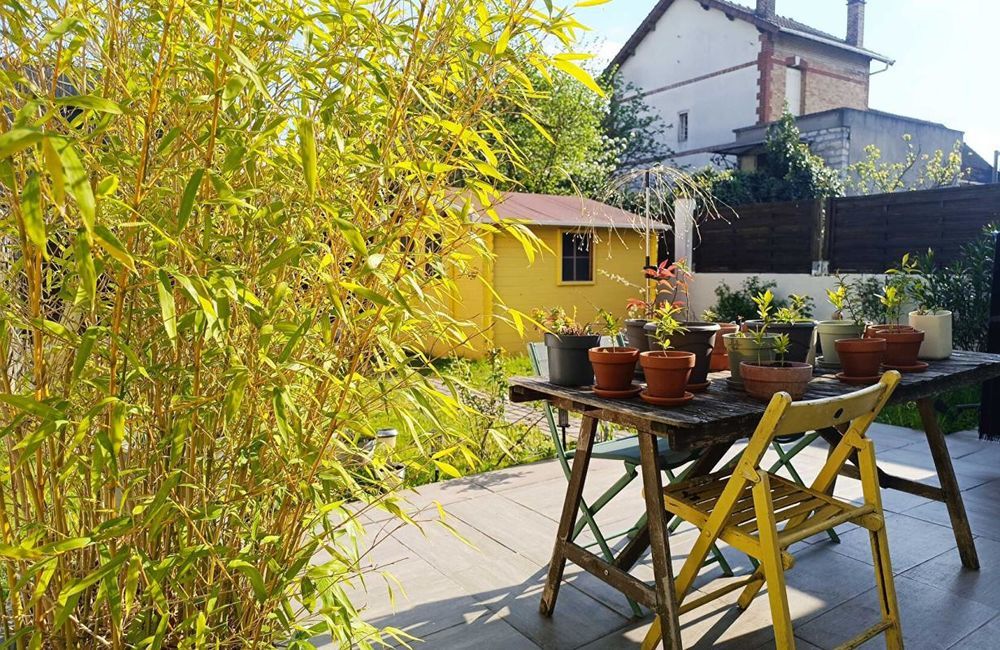 � vendre  Maison Romainville (93230)