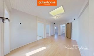  Appartement � vendre 4 pi�ces 64 m�