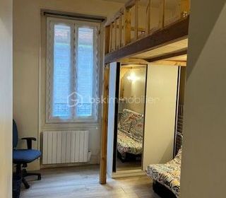  Appartement � vendre 2 pi�ces 25 m�