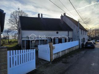  Maison � vendre 4 pi�ces 125 m�