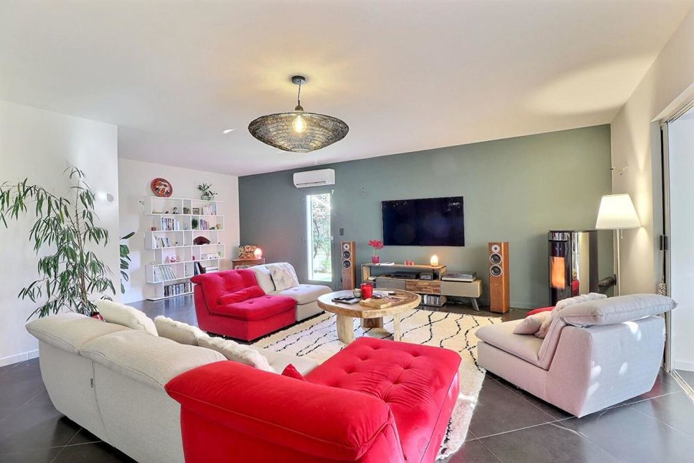 � vendre  Maison Sanary-sur-Mer (83110)