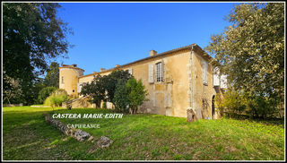  Propri�t�/ch�teau � vendre 15 + pi�ces 500 m�