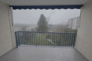  Appartement � vendre 4 pi�ces 88 m�