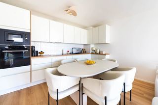  Appartement � vendre 3 pi�ces 64 m�