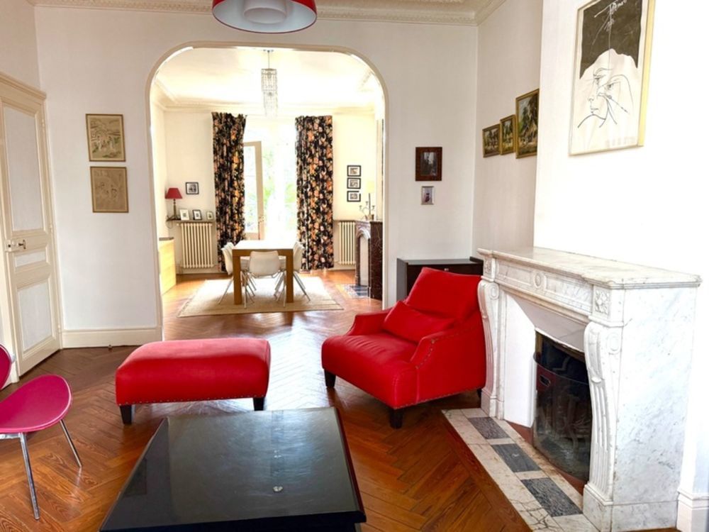 � vendre  Maison Dieppe (76200)