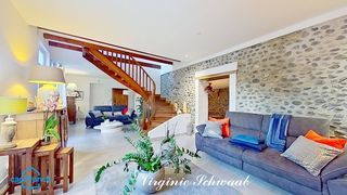  Maison � vendre 7 pi�ces 261 m�