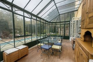  Maison � vendre 13 pi�ces 244 m�