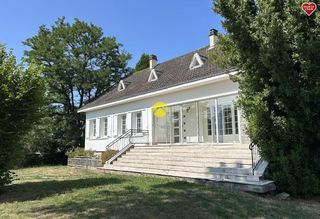  Villa � vendre 7 pi�ces 190 m�