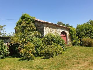  Propri�t�/ch�teau � vendre 7 pi�ces 210 m�