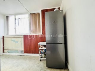  Appartement � vendre 3 pi�ces 56 m�