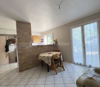  Maison � vendre 4 pi�ces 77 m�