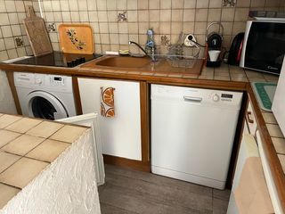  Appartement � louer 2 pi�ces 48 m�