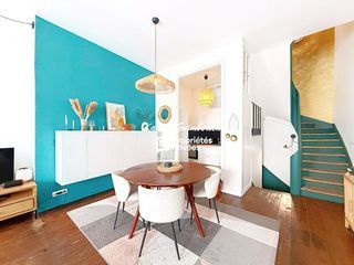  Maison � vendre 4 pi�ces 107 m�