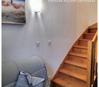  Maison � vendre 3 pi�ces 38 m�