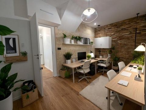 Local &agrave; vendre 2 pi&egrave;ces - Bordeaux Bastide (33) 185000 33100 Bordeaux