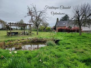  Maison � vendre 5 pi�ces 166 m�