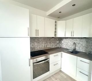  Appartement � vendre 2 pi�ces 42 m�