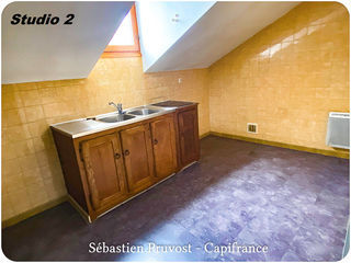  Immeuble � vendre 10 pi�ces 200 m�