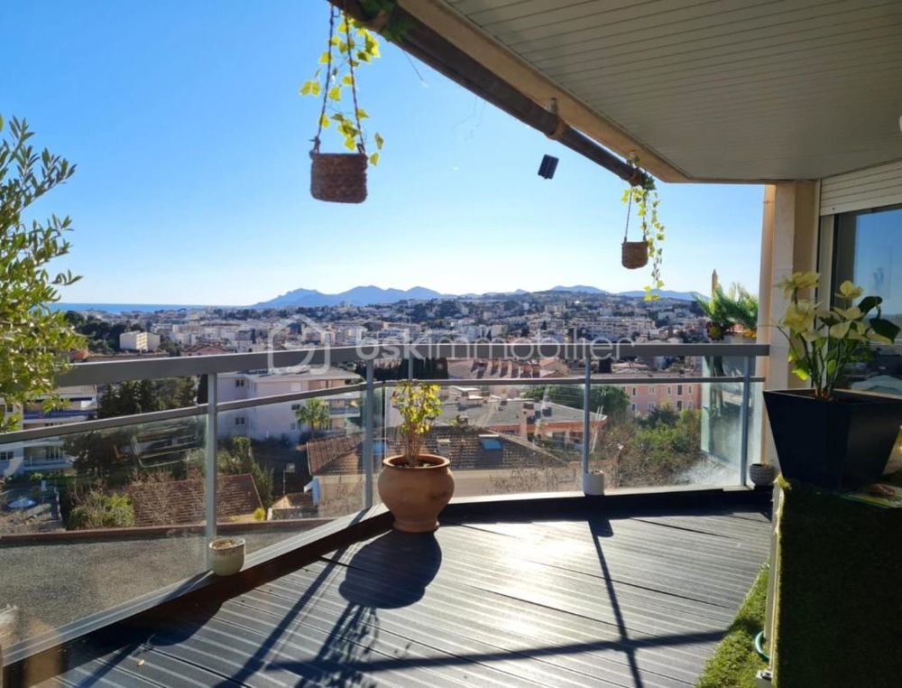 � vendre  Appartement Le Cannet (06110)