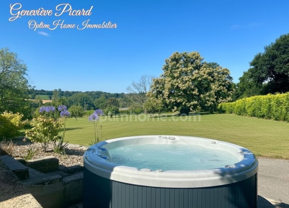 � vendre  Propri�t�/ch�teau Carhaix-Plouguer (29270)