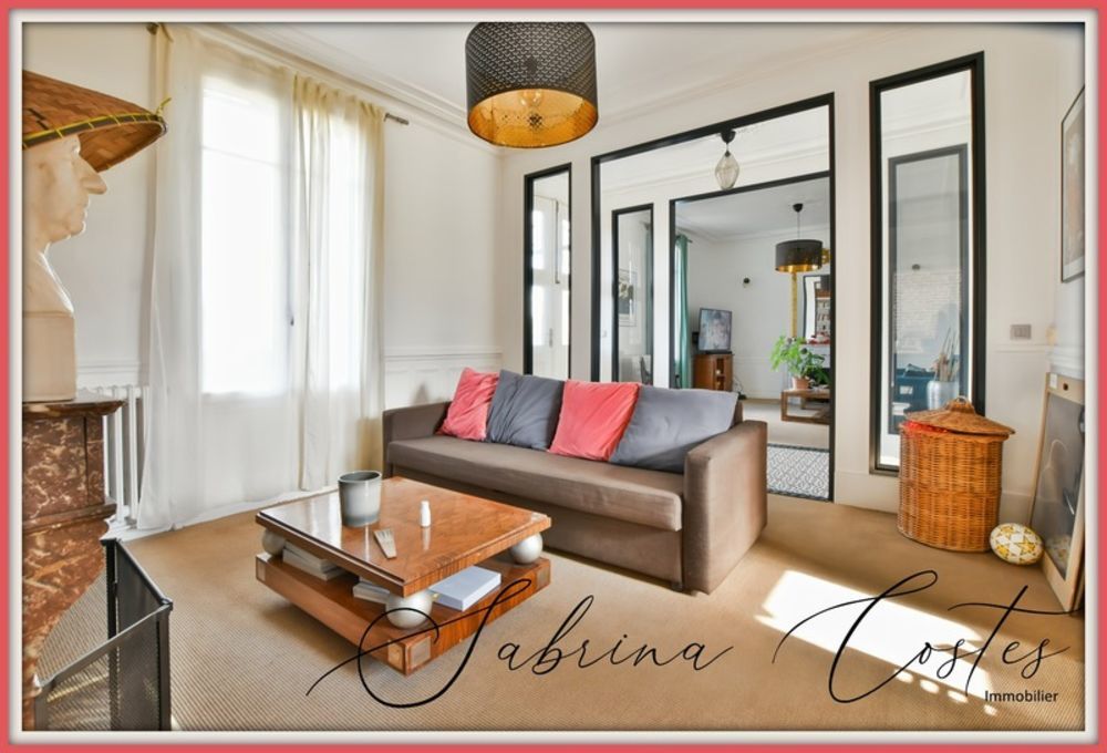 � vendre  Maison Vernon (27200)