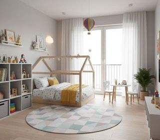  Appartement � vendre 4 pi�ces 93 m�