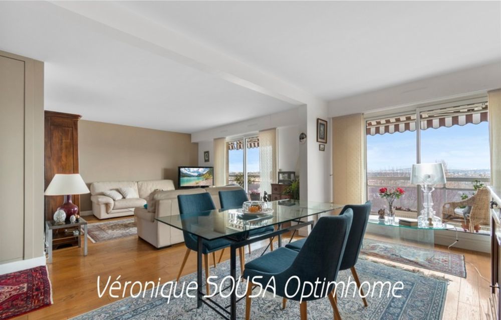 � vendre  Appartement Le Pecq (78230)