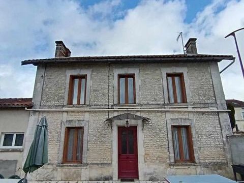   Maison  6 pi�ce(s) 178 m2 REF CRIT  420718 Exclusivit� Maison - 6 pi�ce(s) - 178 m�