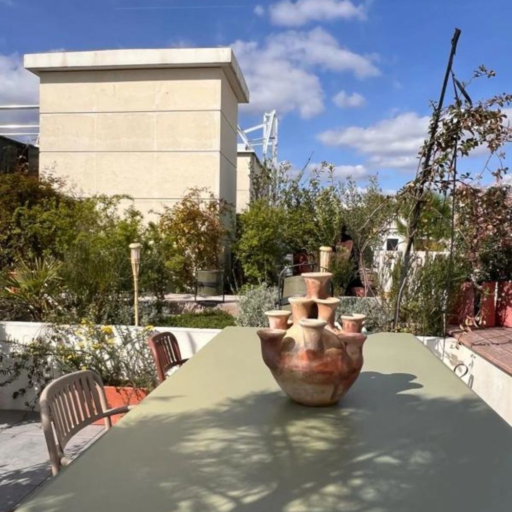 � vendre  Duplex/triplex Levallois-Perret (92300)