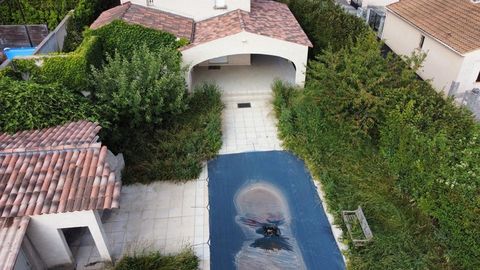   BELLE MAISON de 120 m2 dans propri�t� de ferm�e A VENDRE �  MALLEMOISSON (04510) Maison - 5 pi�ce(s) - 120 m�