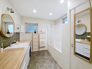  Maison � vendre 5 pi�ces 80 m�