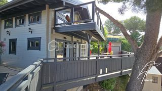  Chalet � vendre 3 pi�ces 70 m�