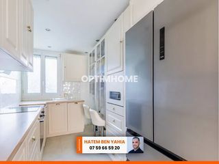  Appartement � vendre 4 pi�ces 78 m�