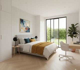  Appartement � vendre 3 pi�ces 66 m�