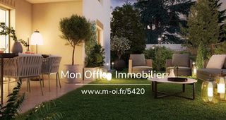  Appartement � vendre 3 pi�ces 72 m�